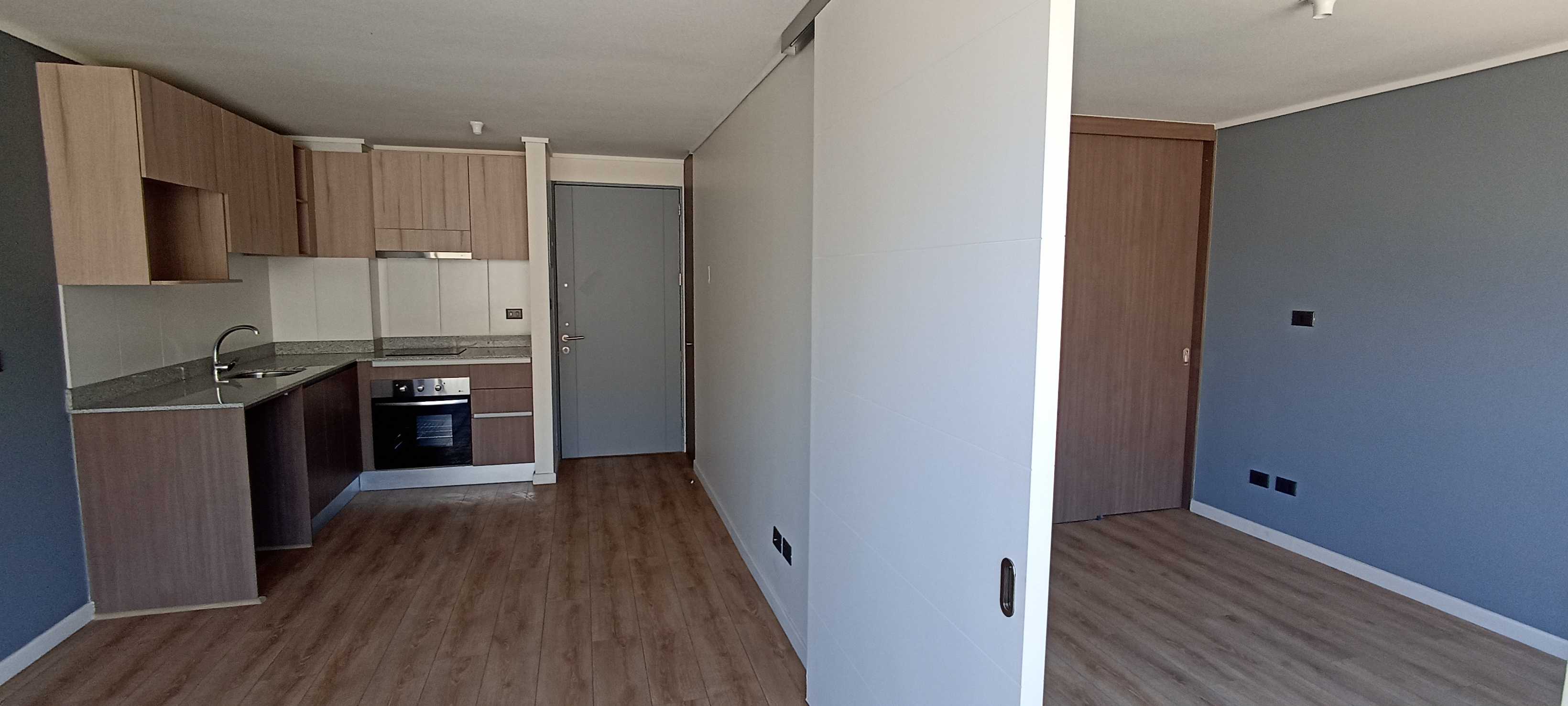 departamento en arriendo en Independencia