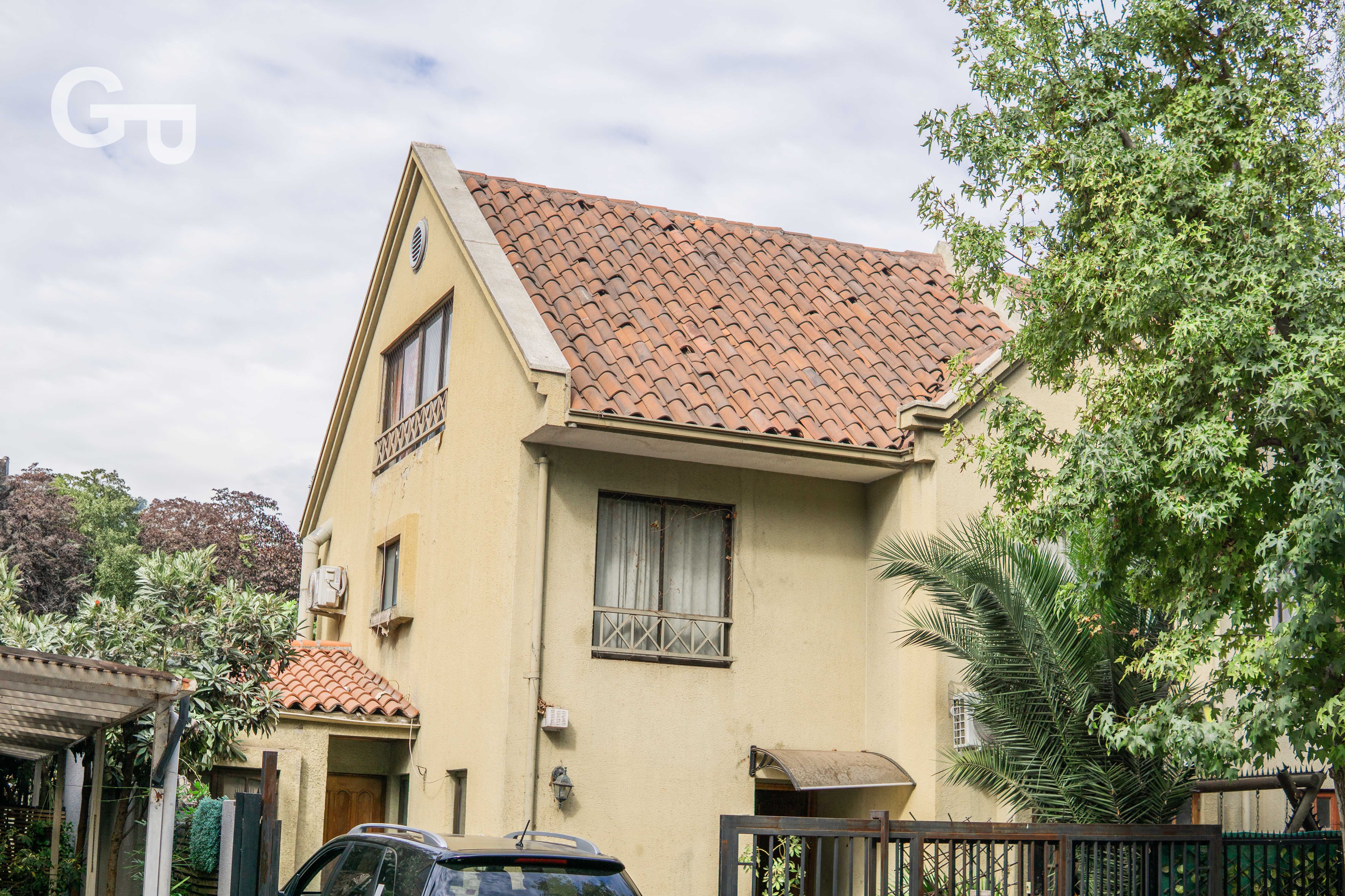 casa en venta en Huechuraba