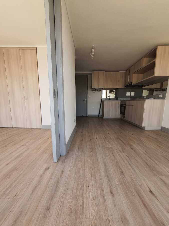 departamento en arriendo en Santiago