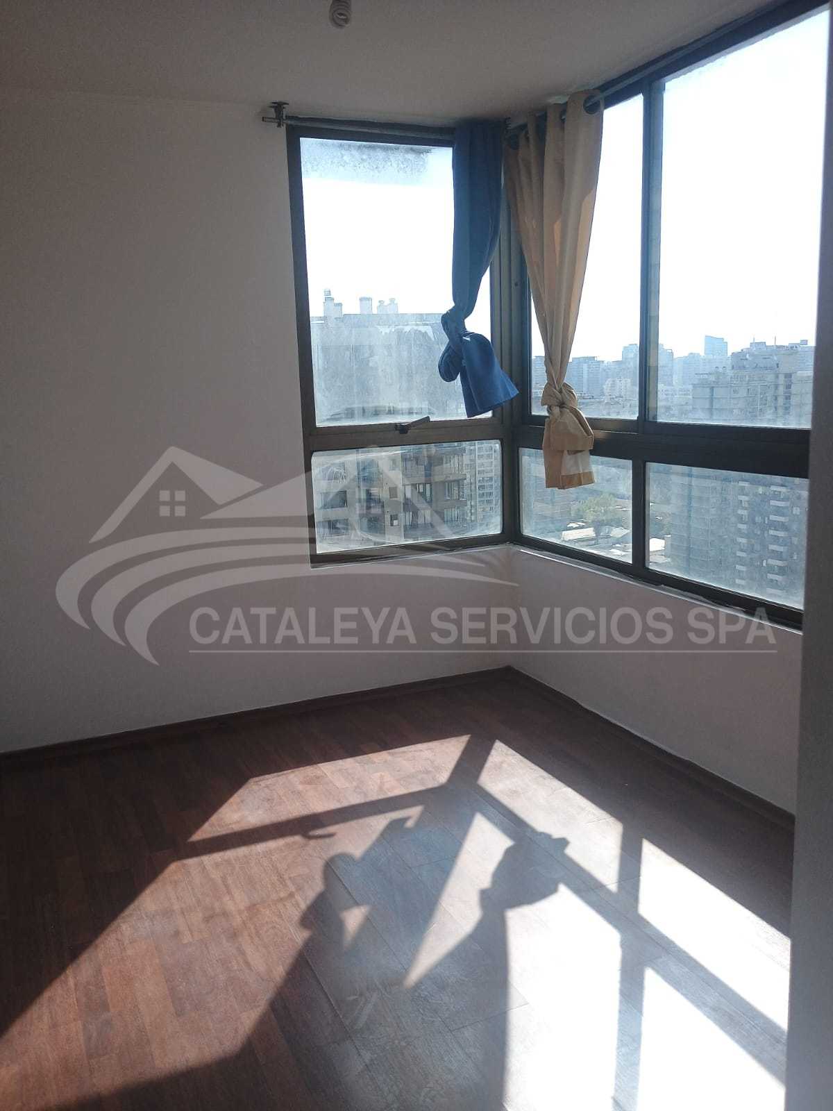 departamento en arriendo en Santiago