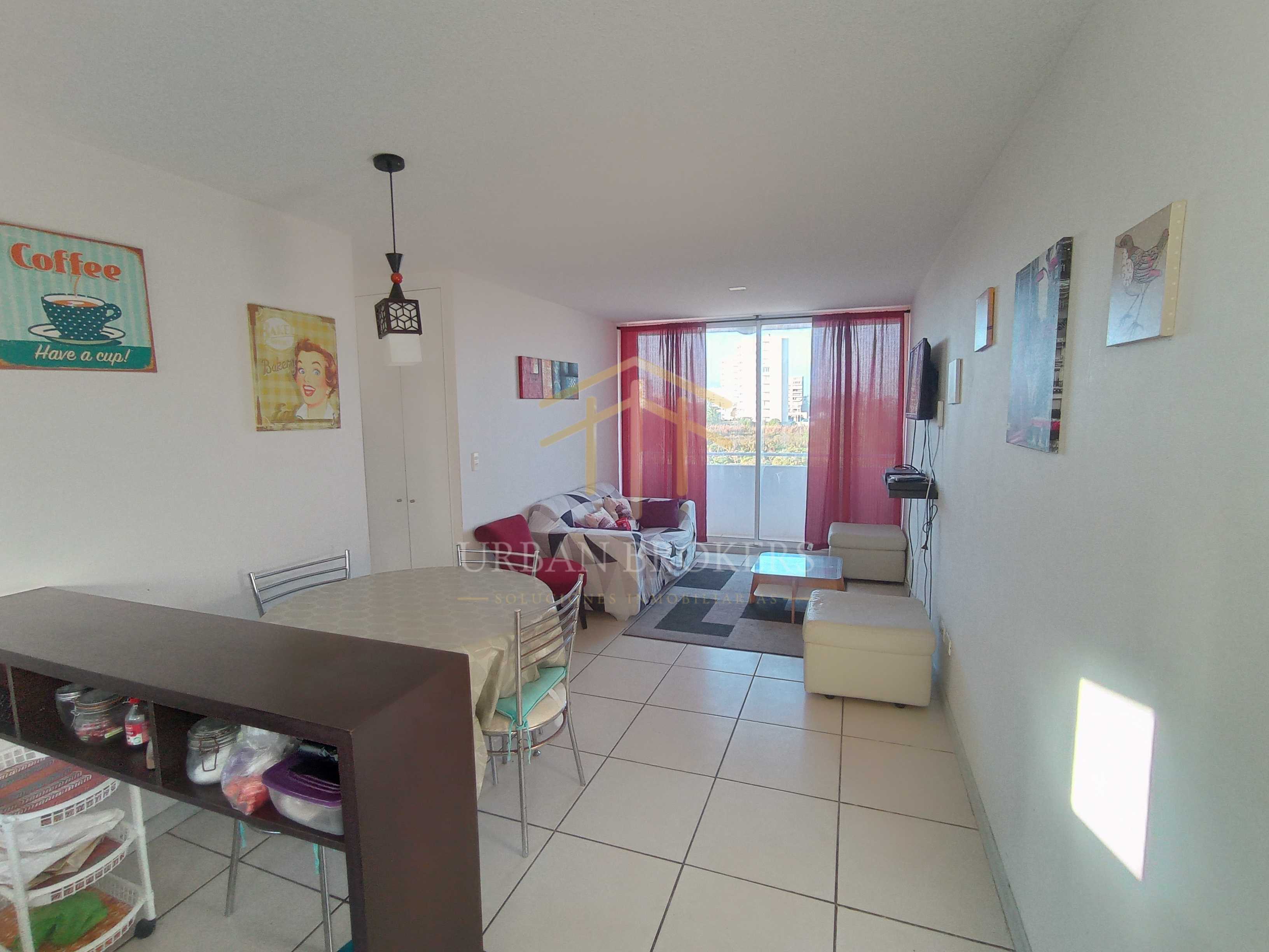 departamento en venta en La Serena