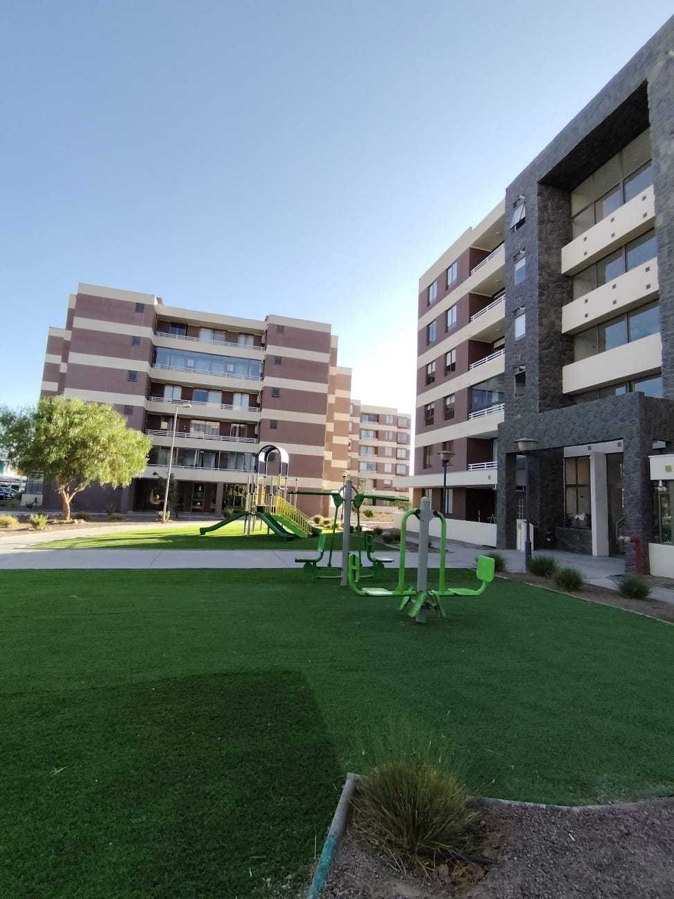 departamento en arriendo en Calama