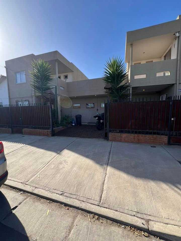 casa en venta en Quillota