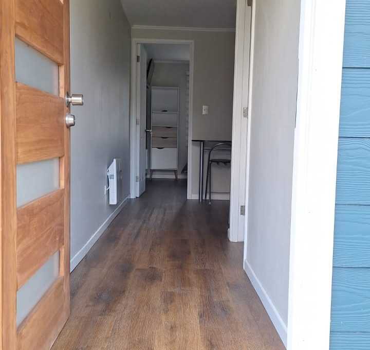 departamento en arriendo en Valdivia