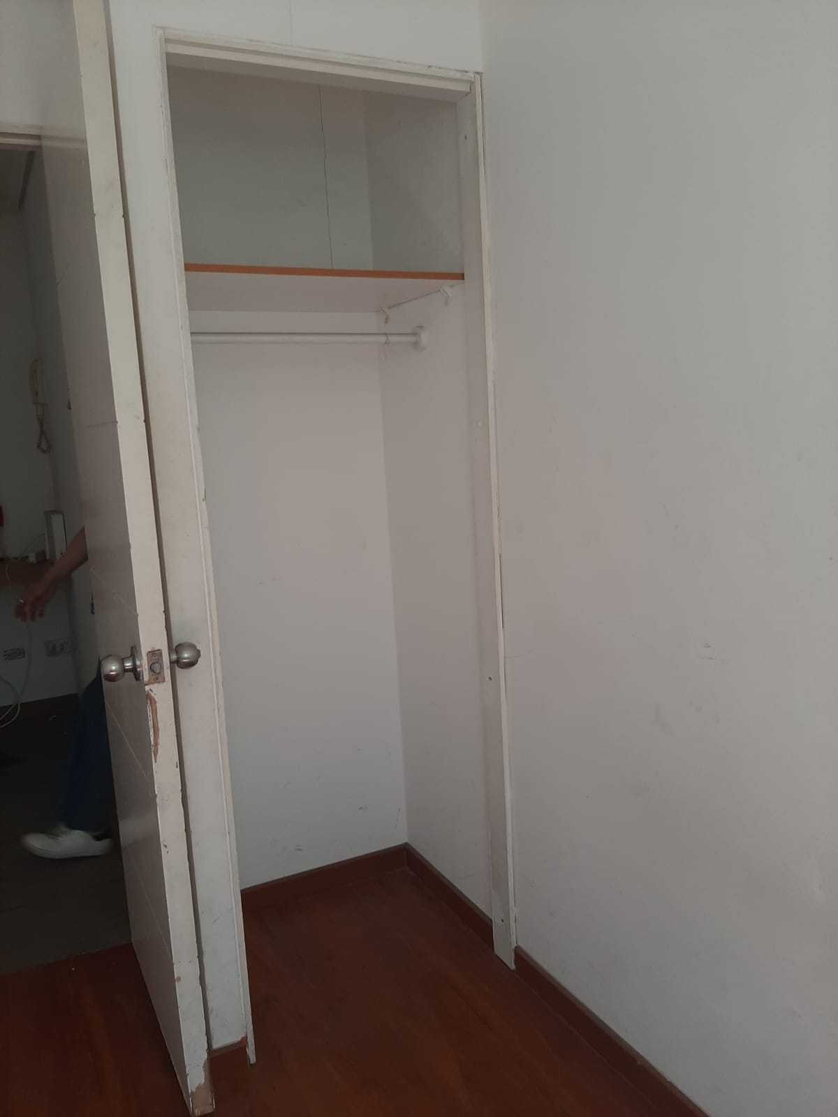 departamento en arriendo en Santiago