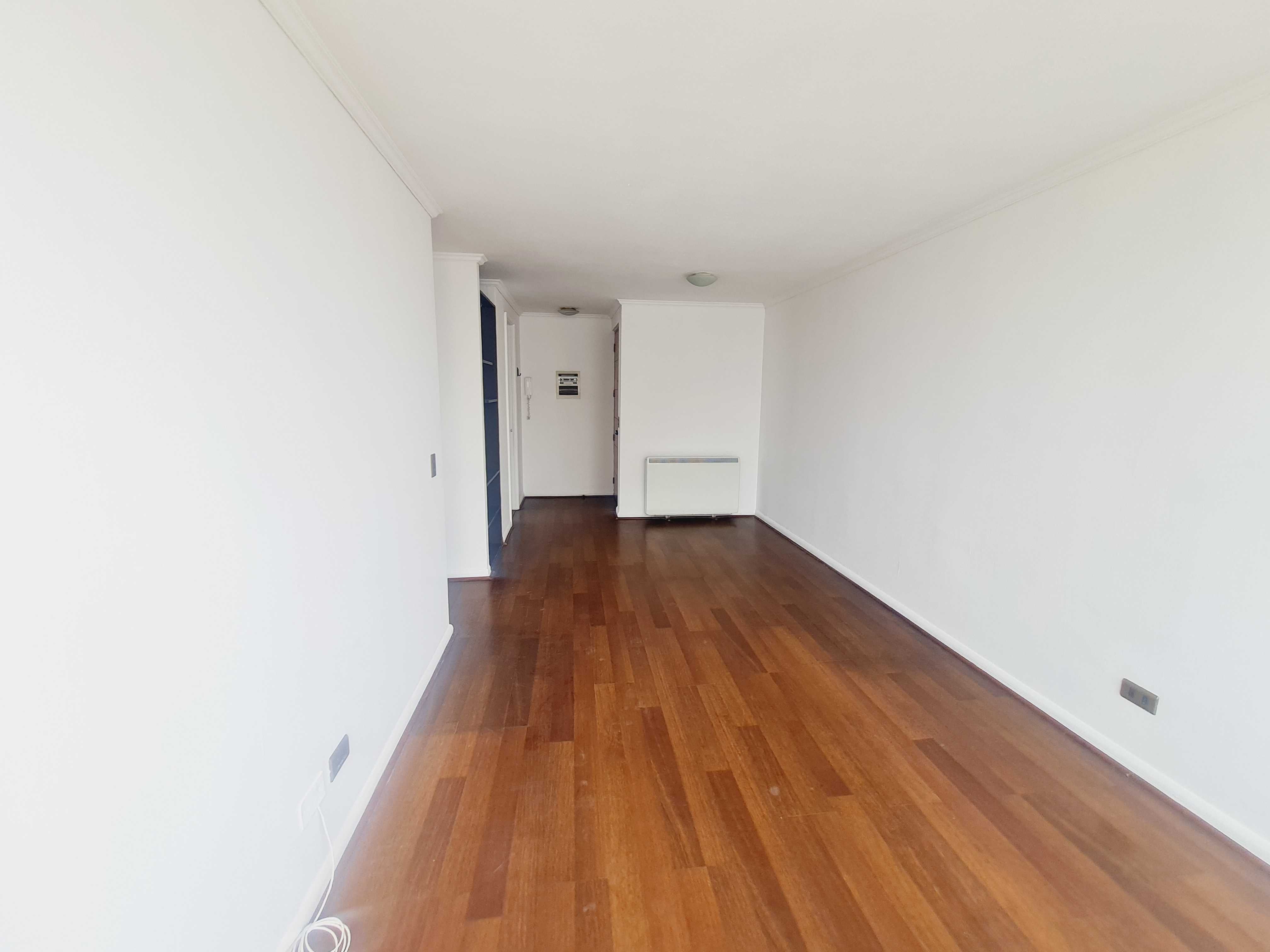 departamento en venta en Santiago