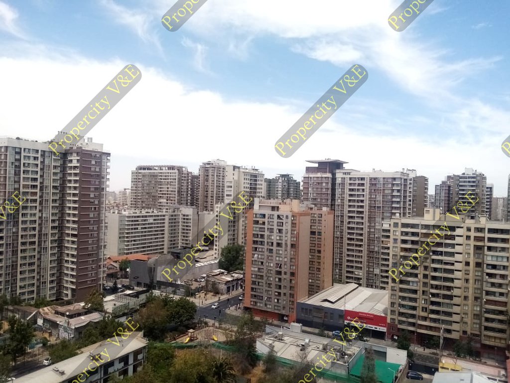 departamento en venta en Santiago