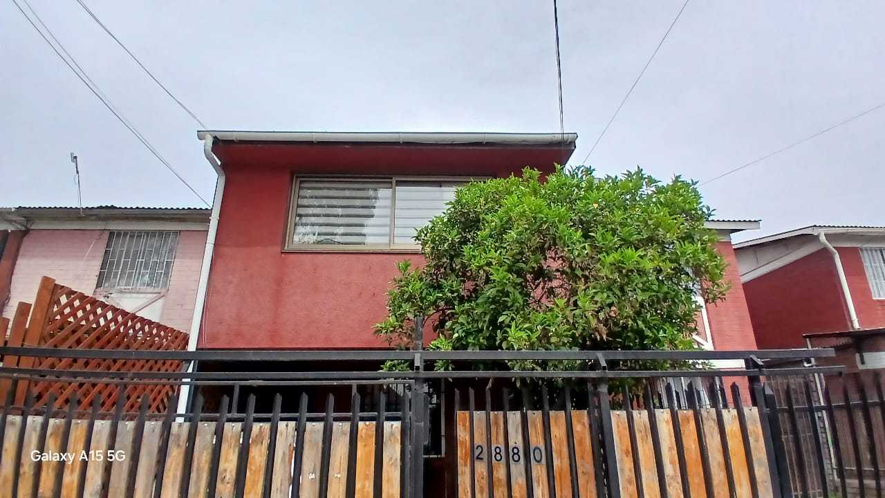 casa en venta en Maipú