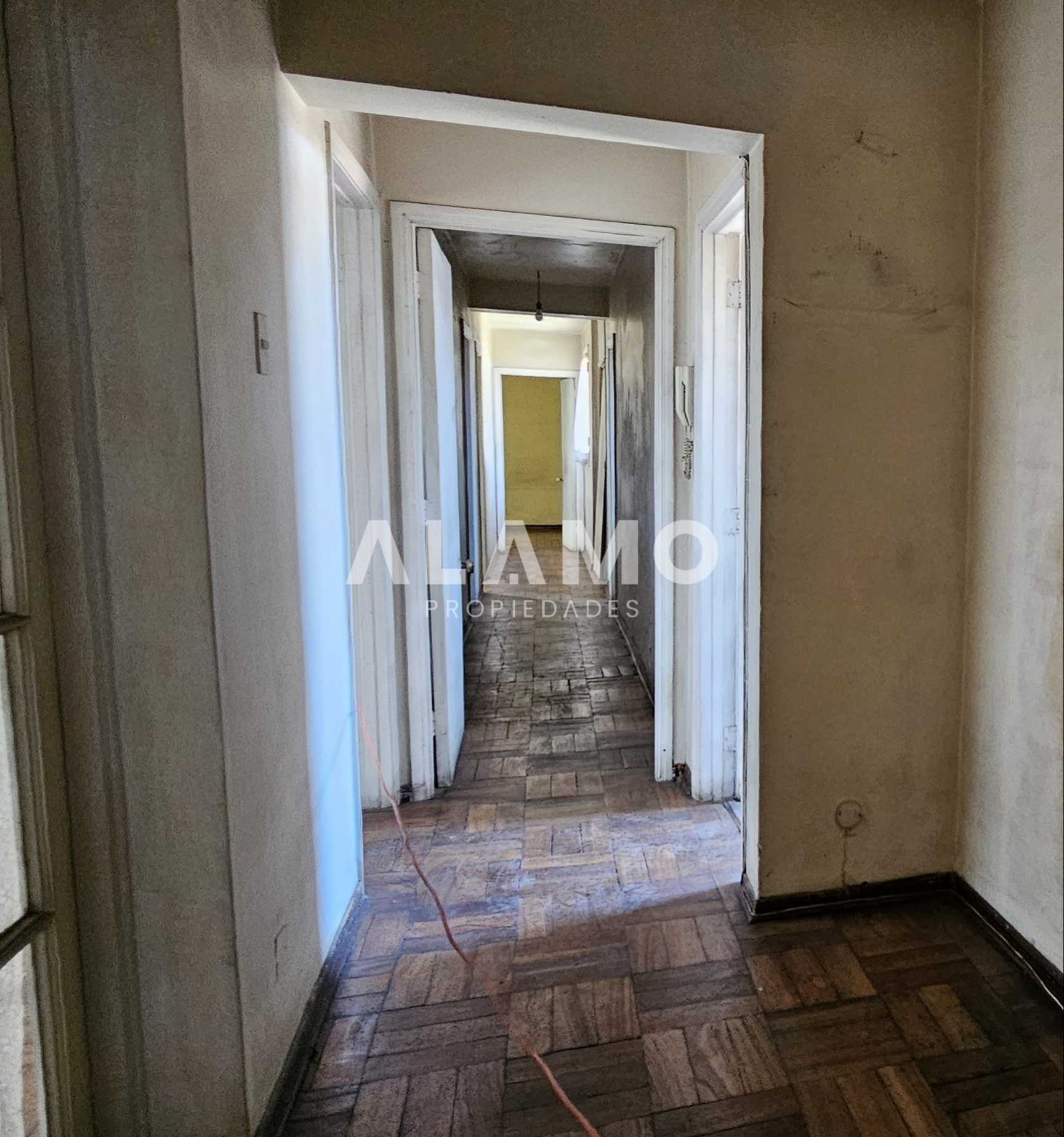 departamento en venta en Santiago