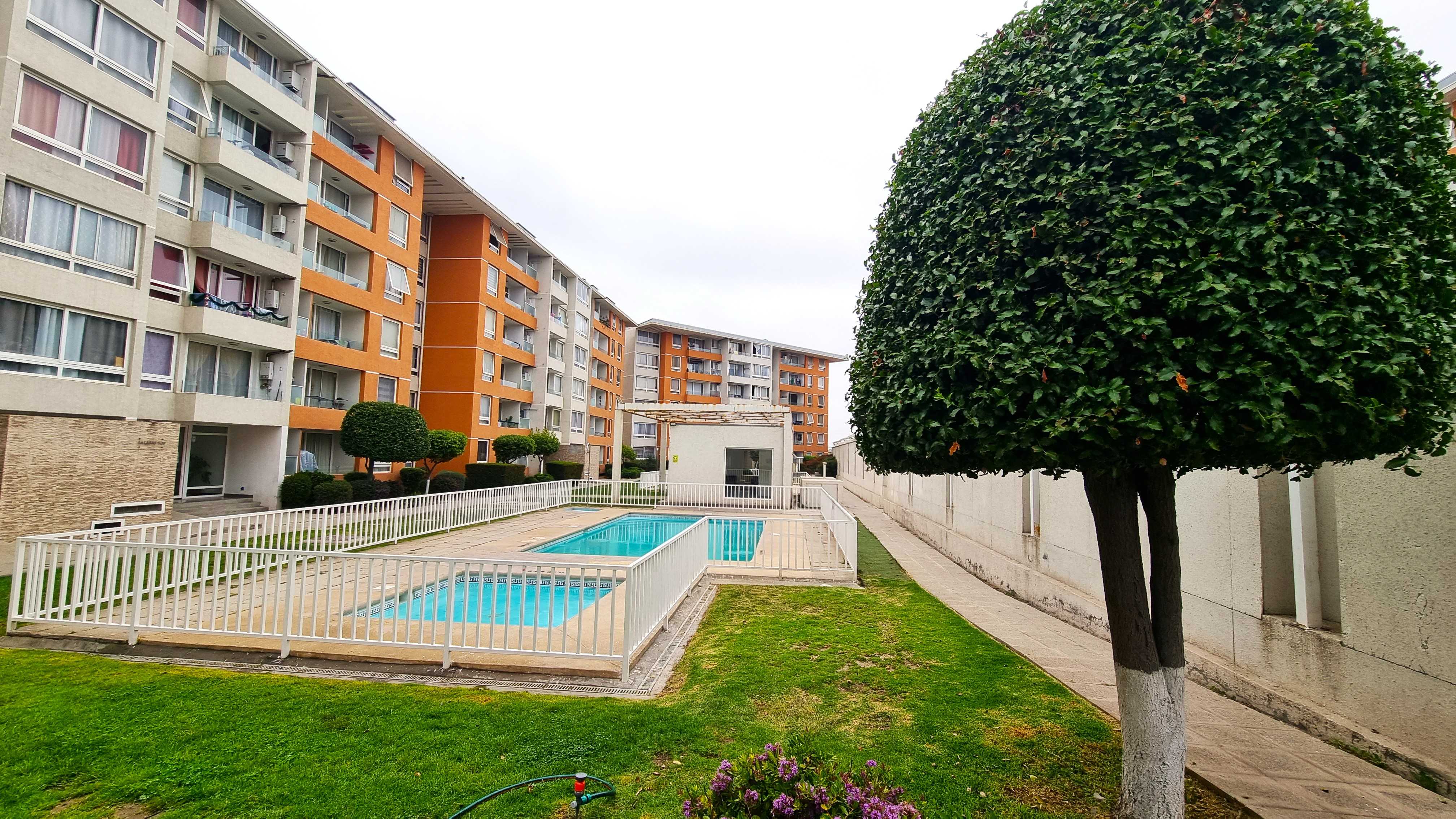 departamento en venta en La Serena