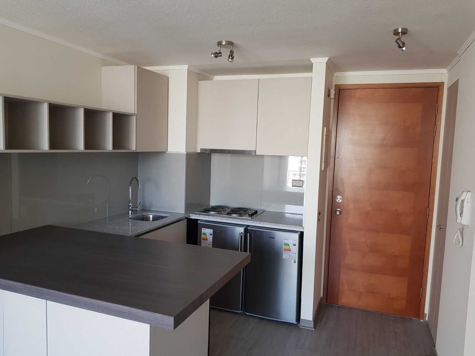 departamento en venta en Santiago