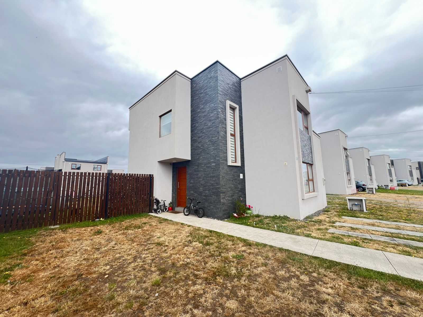 casa en arriendo en Temuco