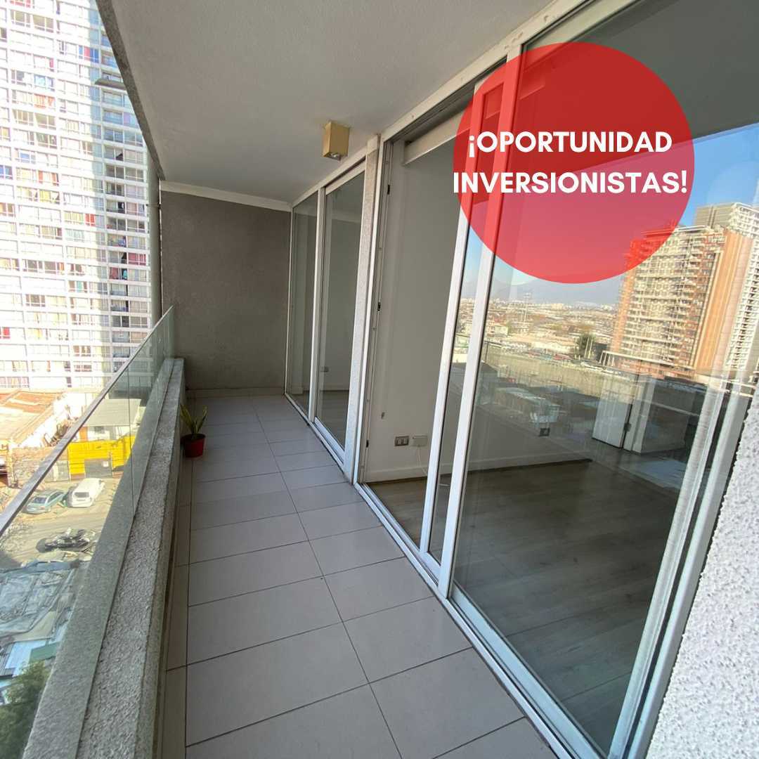 departamento en venta en Estación Central