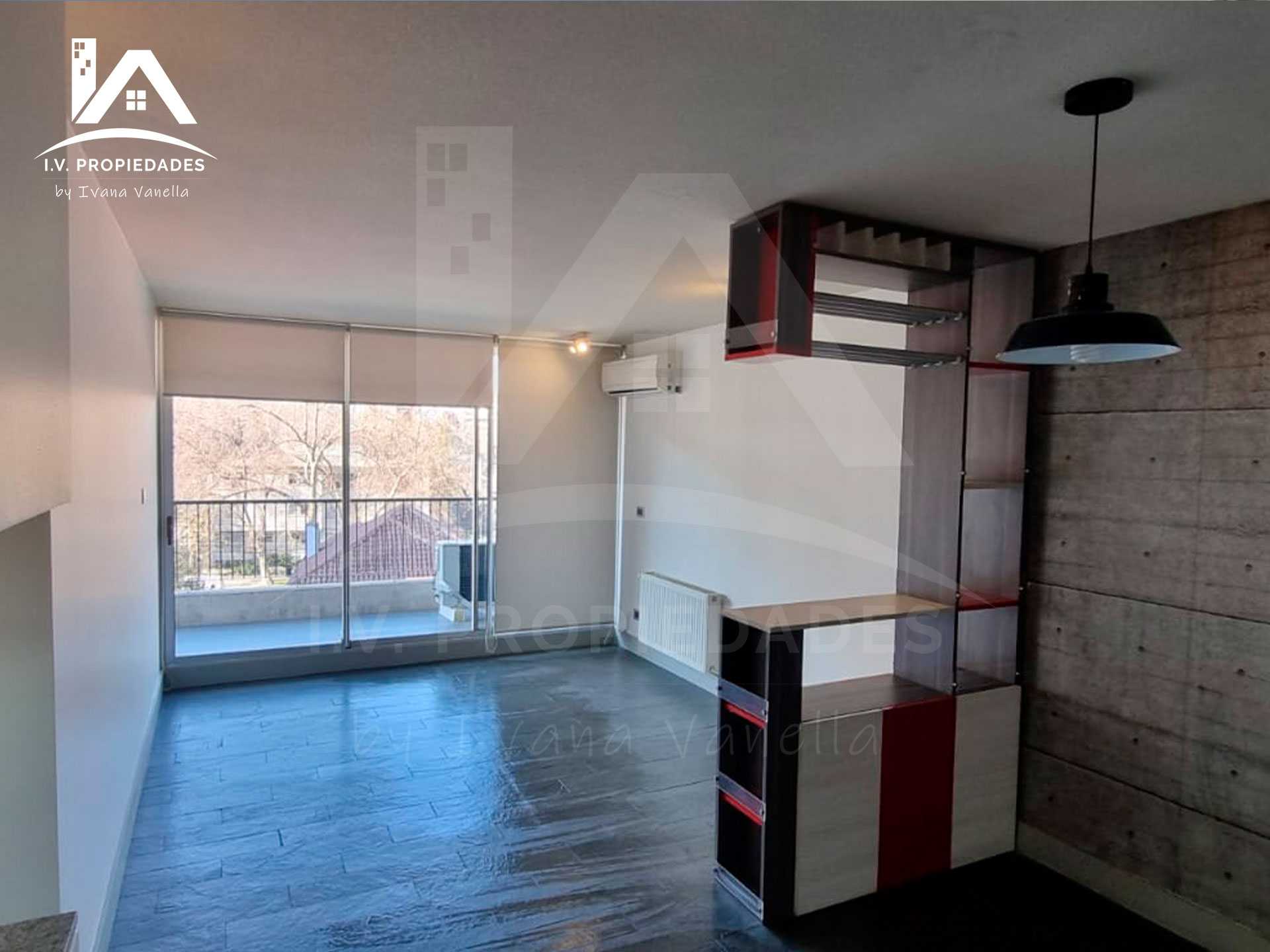 departamento en venta en Providencia