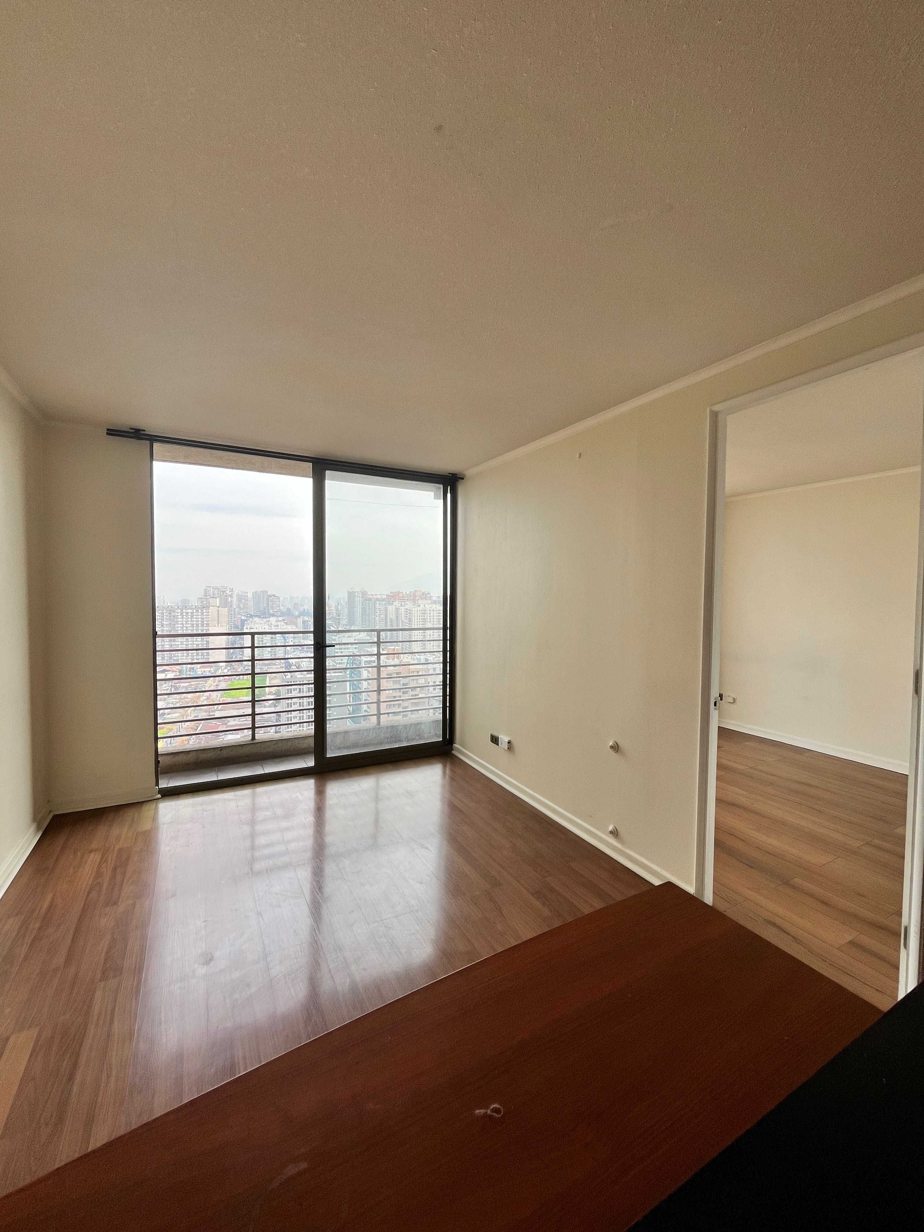 departamento en venta en Santiago