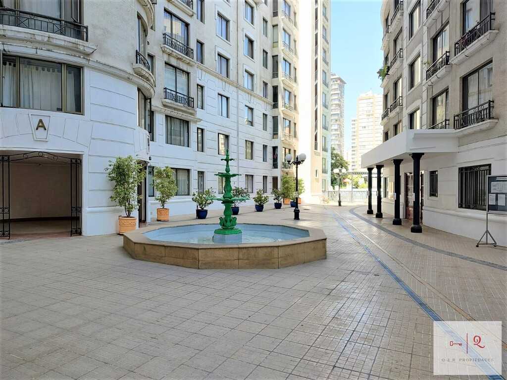 departamento en venta en Santiago