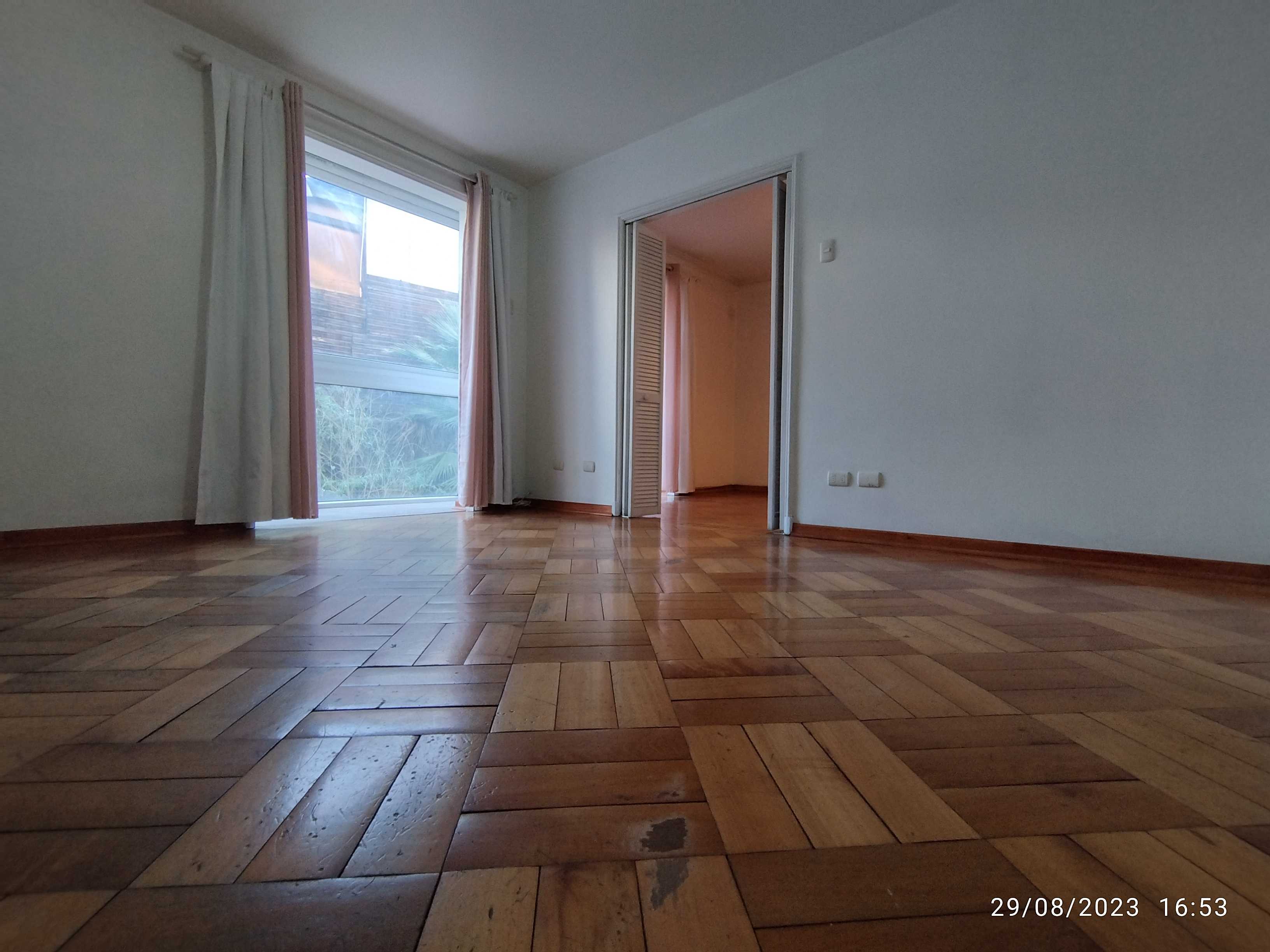 departamento en venta en Santiago