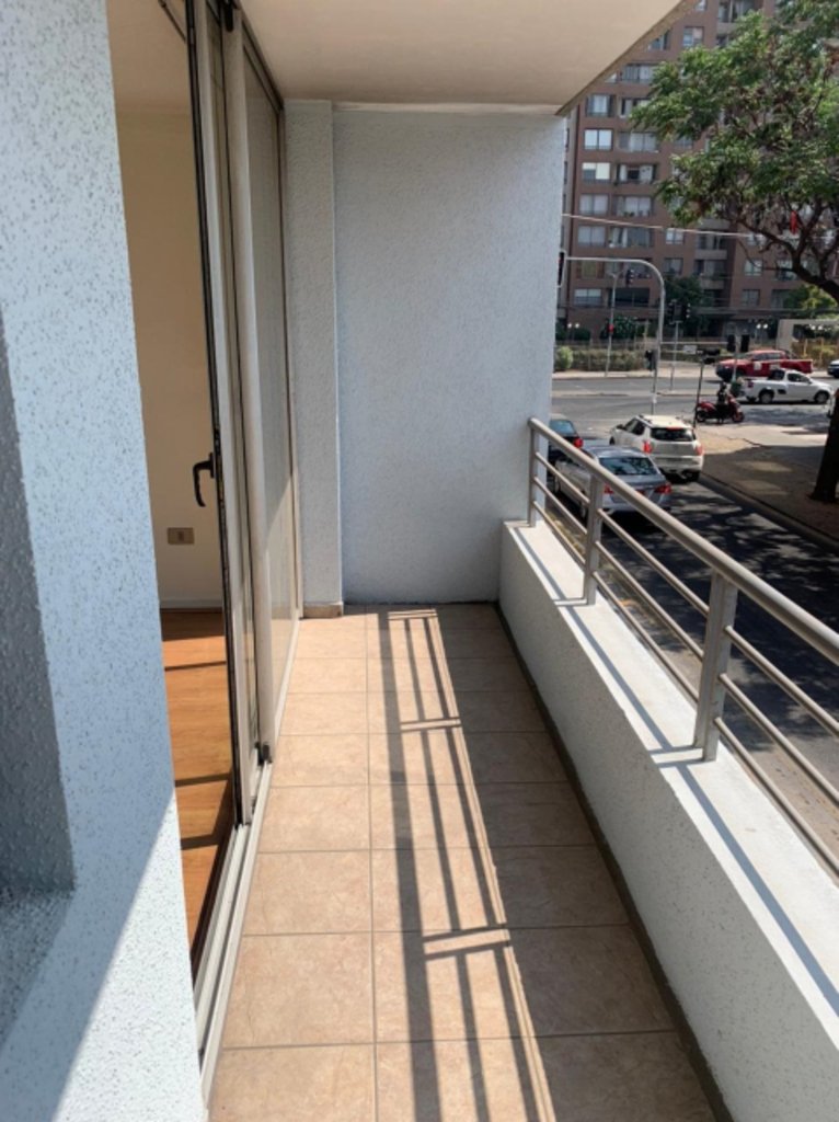 departamento en venta en Santiago