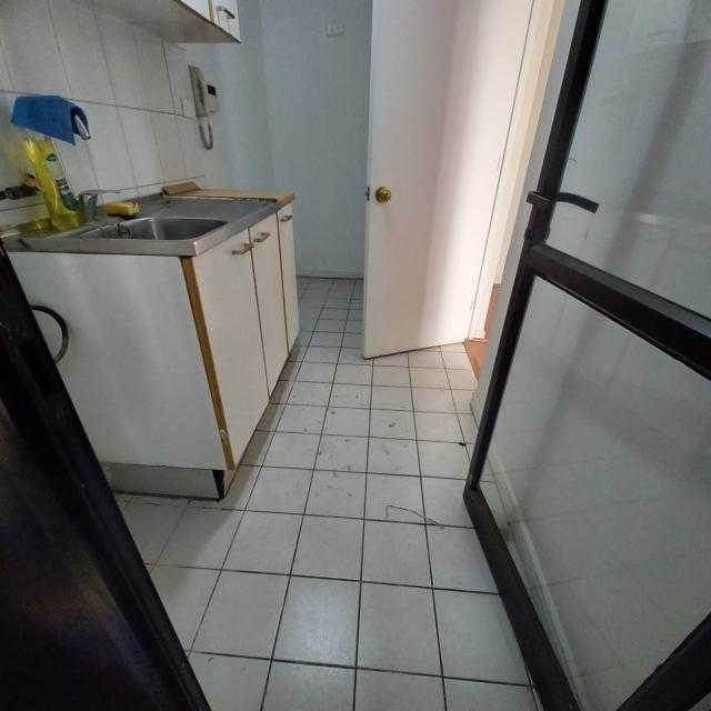 departamento en venta en Santiago