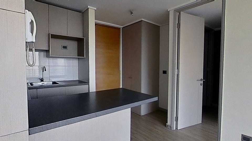 departamento en venta en San Miguel