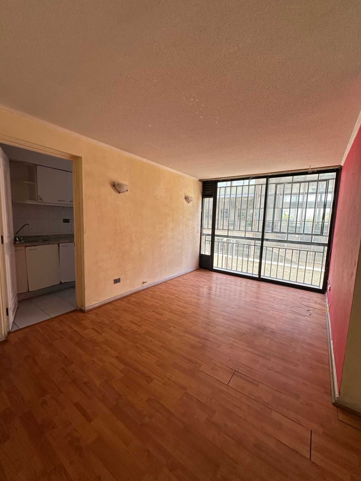 departamento en venta en Santiago