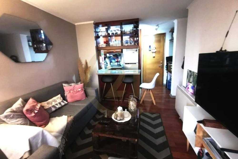 departamento en venta en Ñuñoa