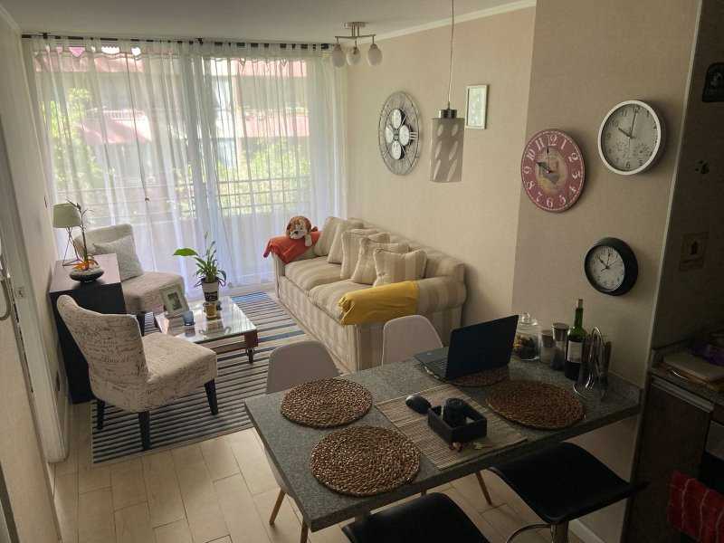 departamento en venta en San Miguel