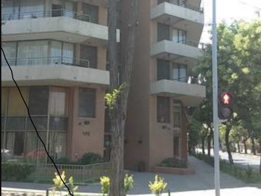 departamento en venta en Santiago