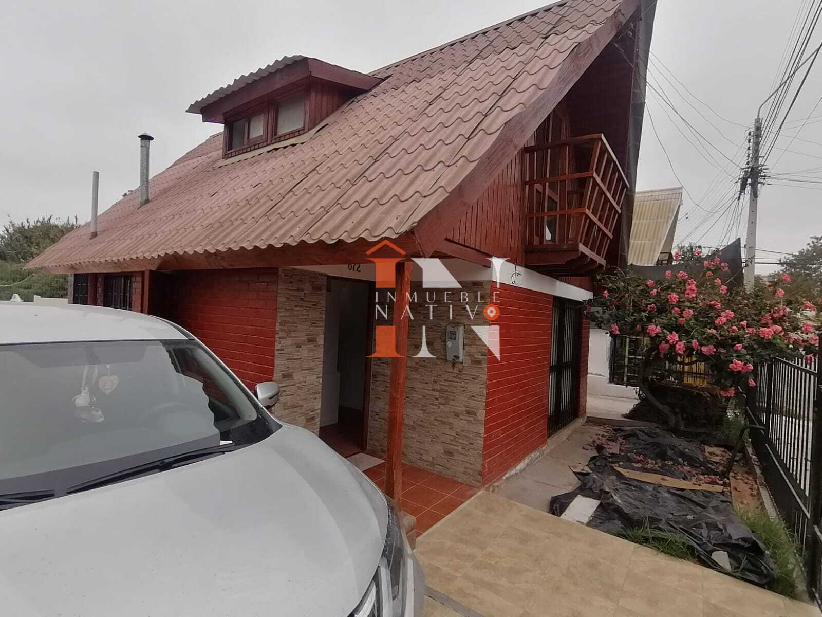 casa en venta en La Serena