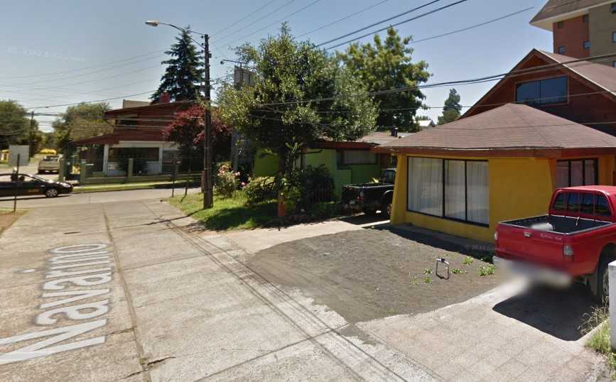 casa en arriendo en Temuco