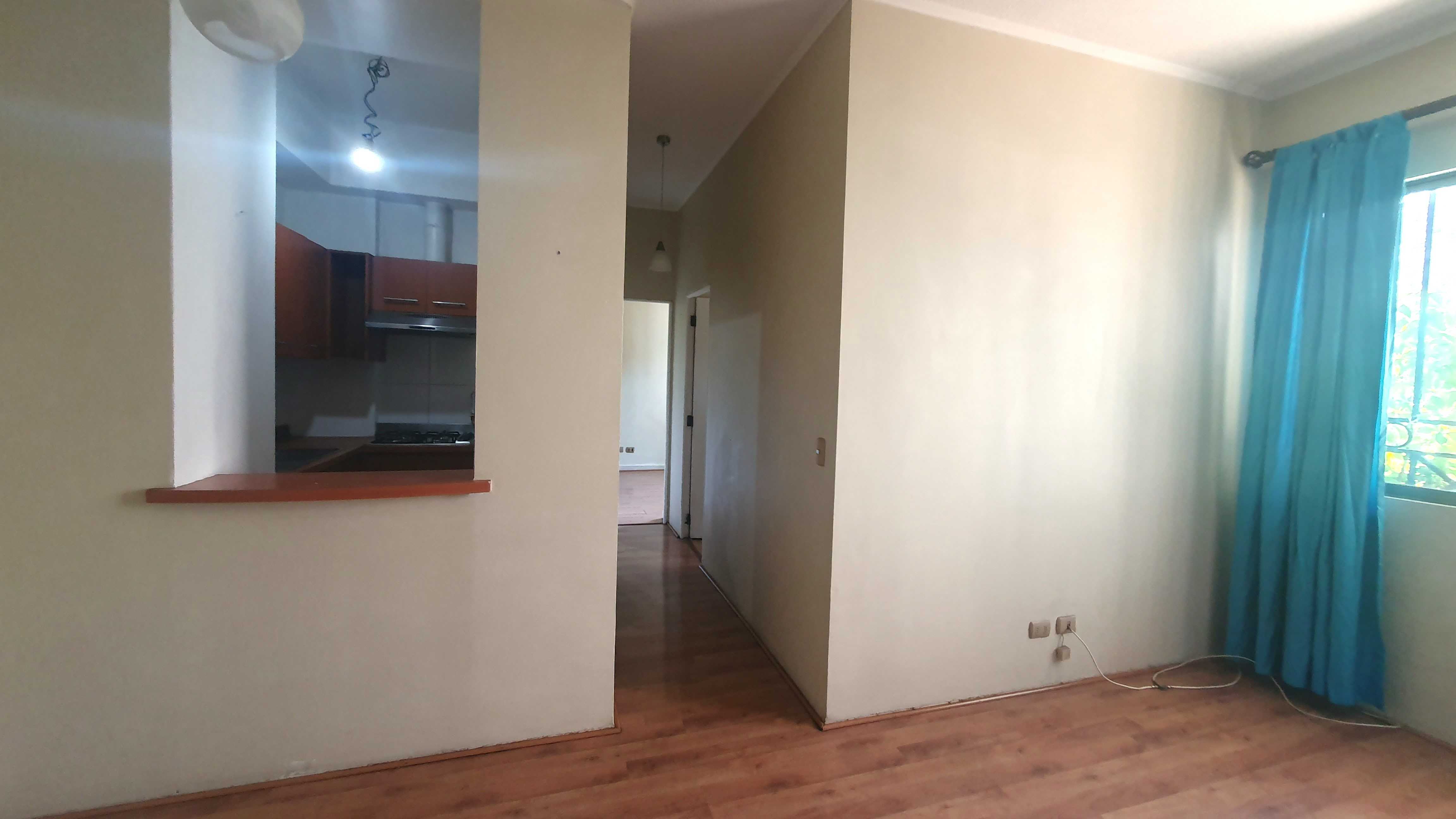 departamento en venta en Santiago