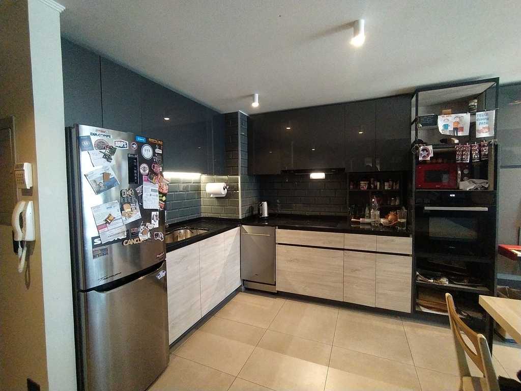 departamento en venta en Ñuñoa