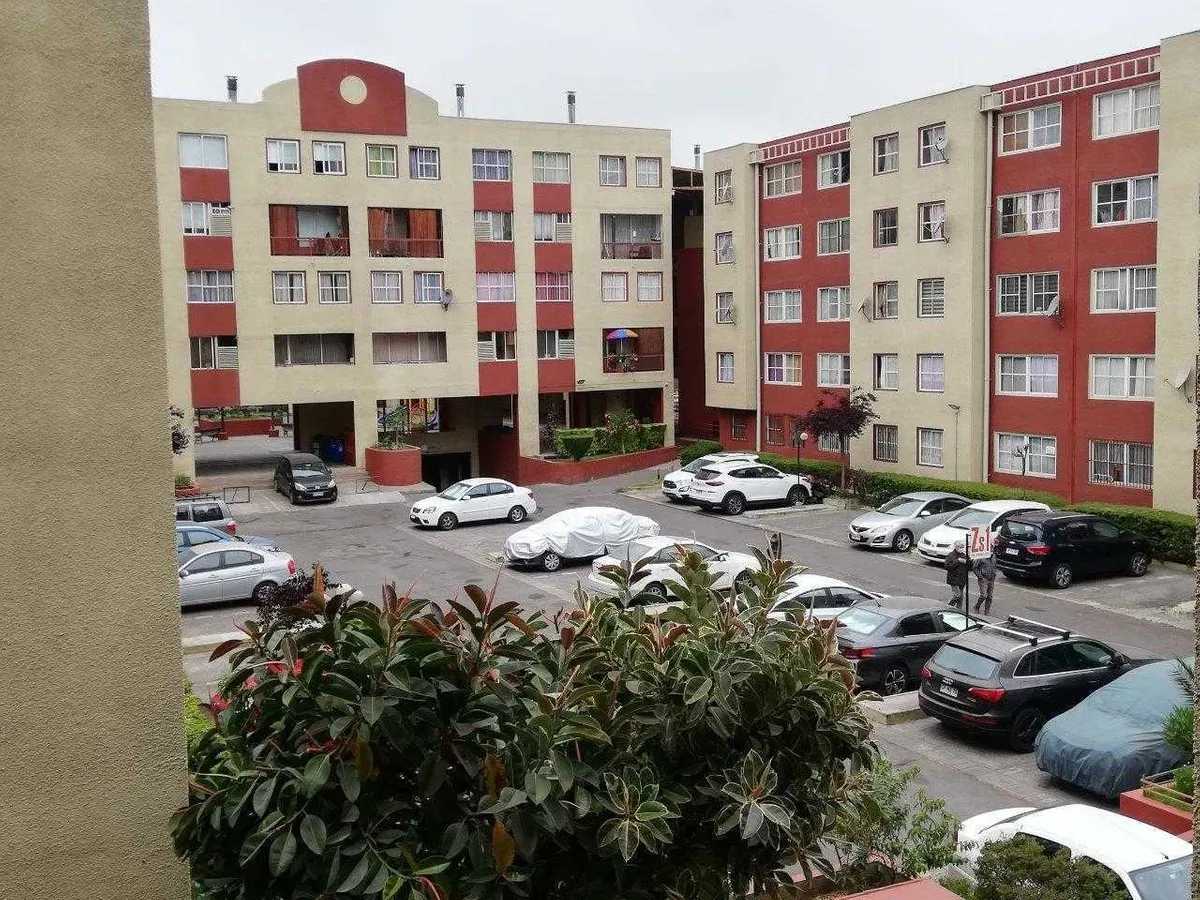 departamento en venta en Santiago