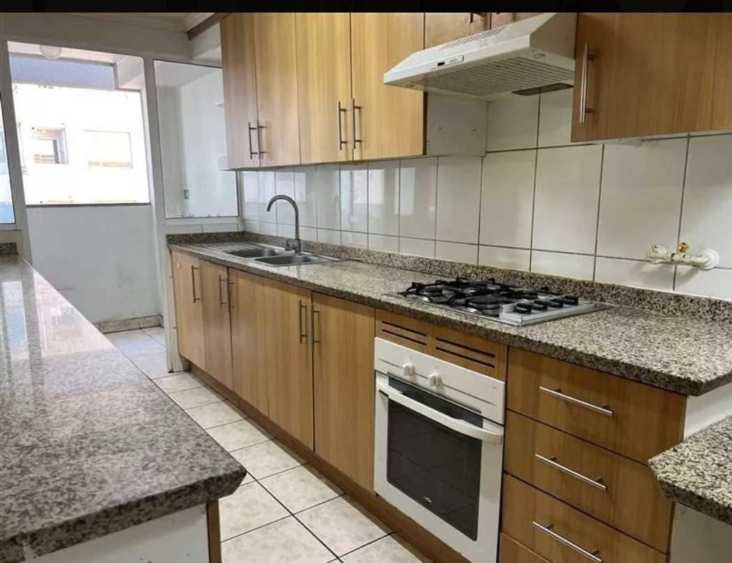 departamento en venta en Ñuñoa