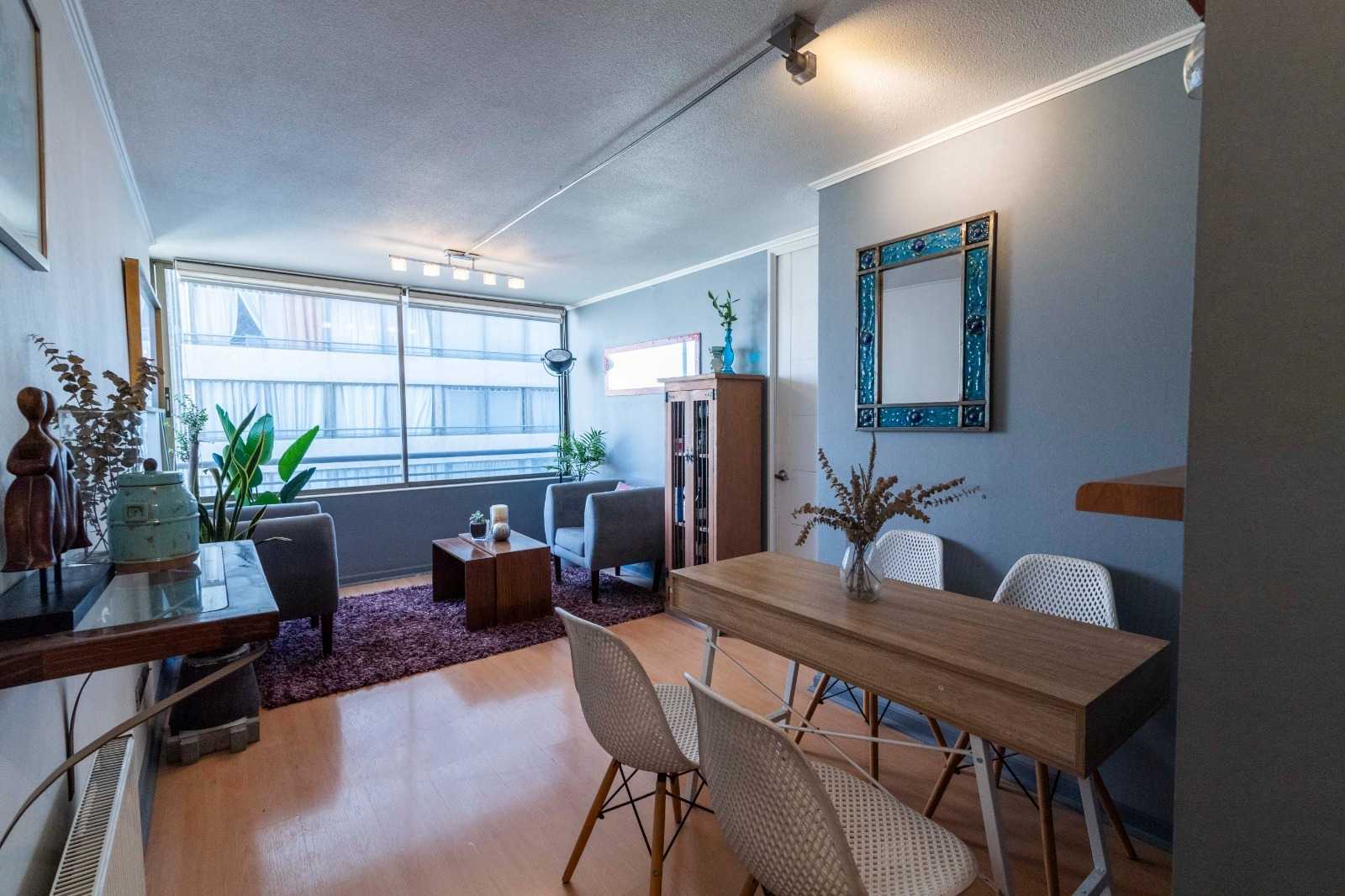 departamento en venta en Recoleta