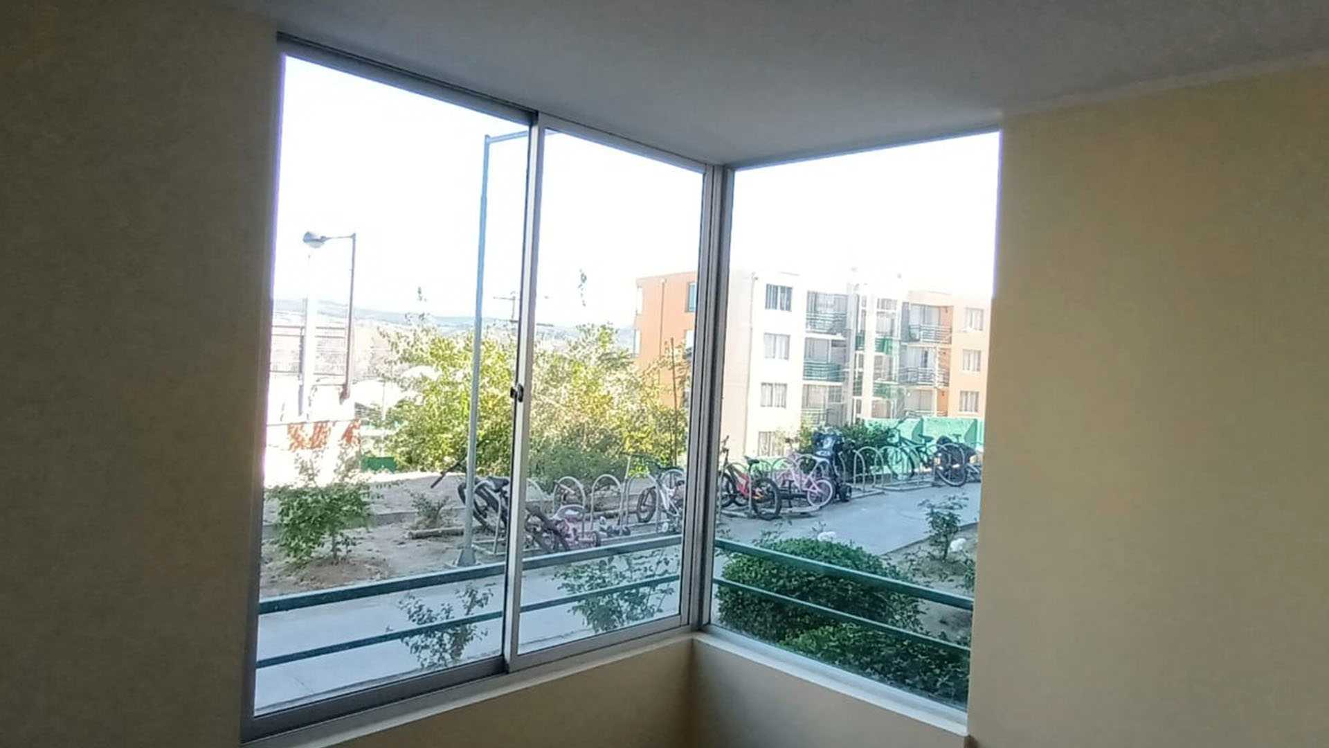 departamento en arriendo en Viña Del Mar