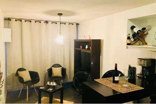 departamento en venta en Santiago