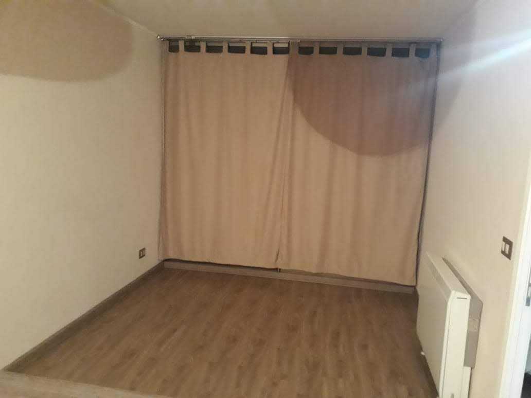 departamento en arriendo en Santiago