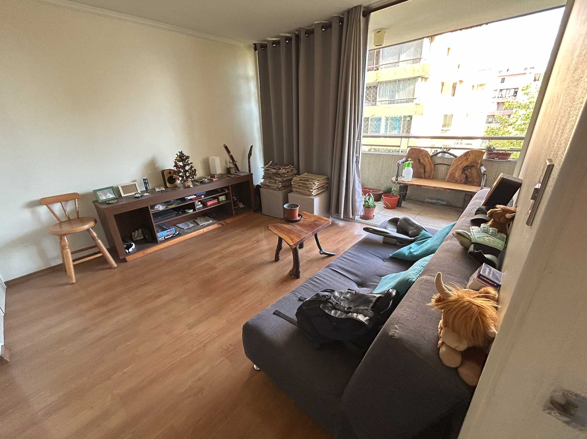 departamento en venta en Providencia