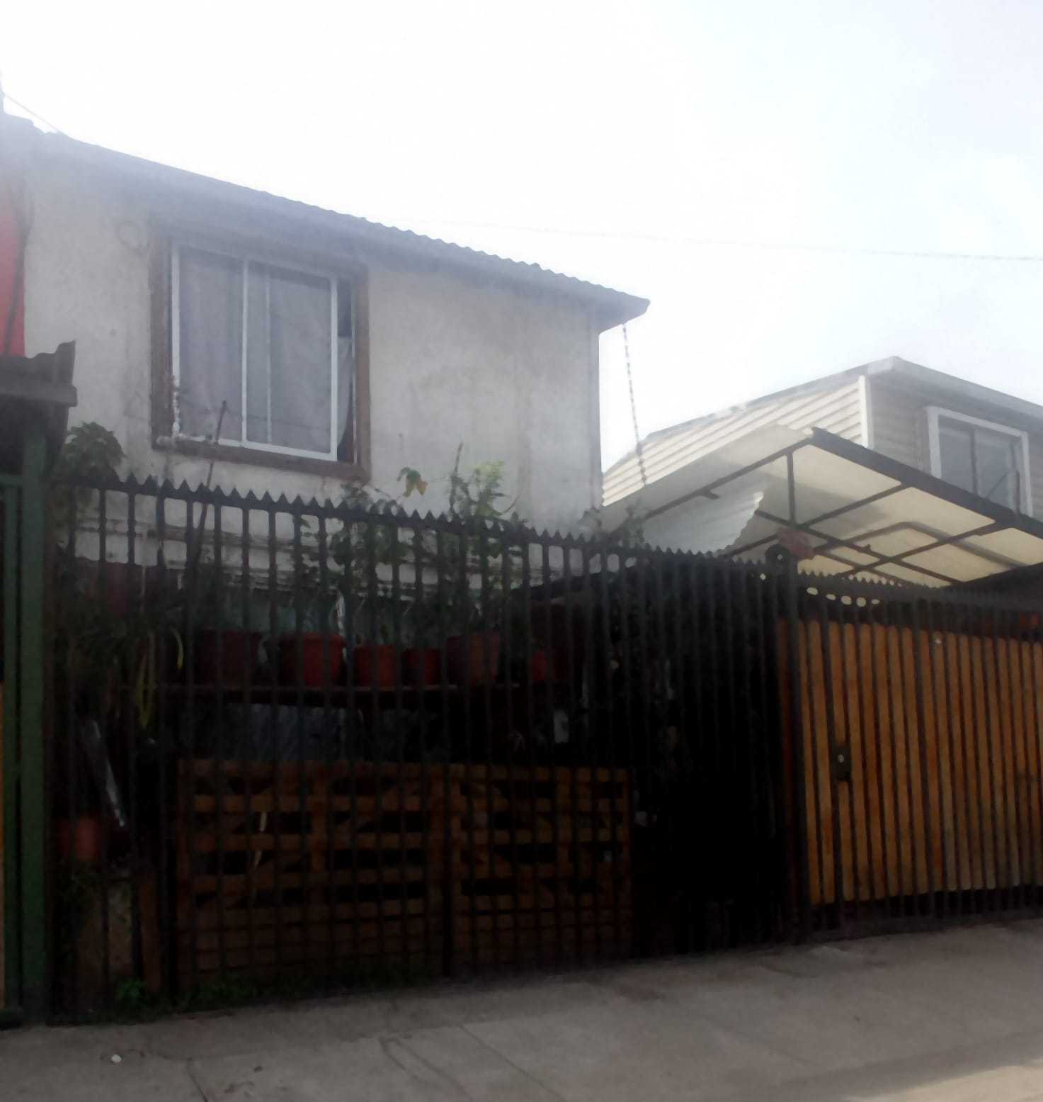 casa en venta en Quilicura