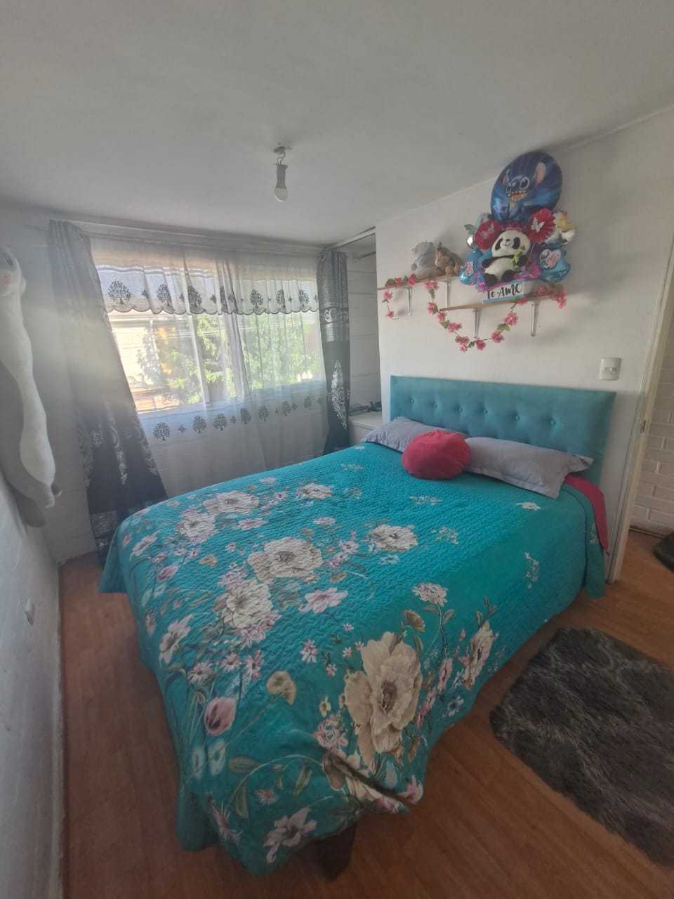 casa en arriendo en Maipú