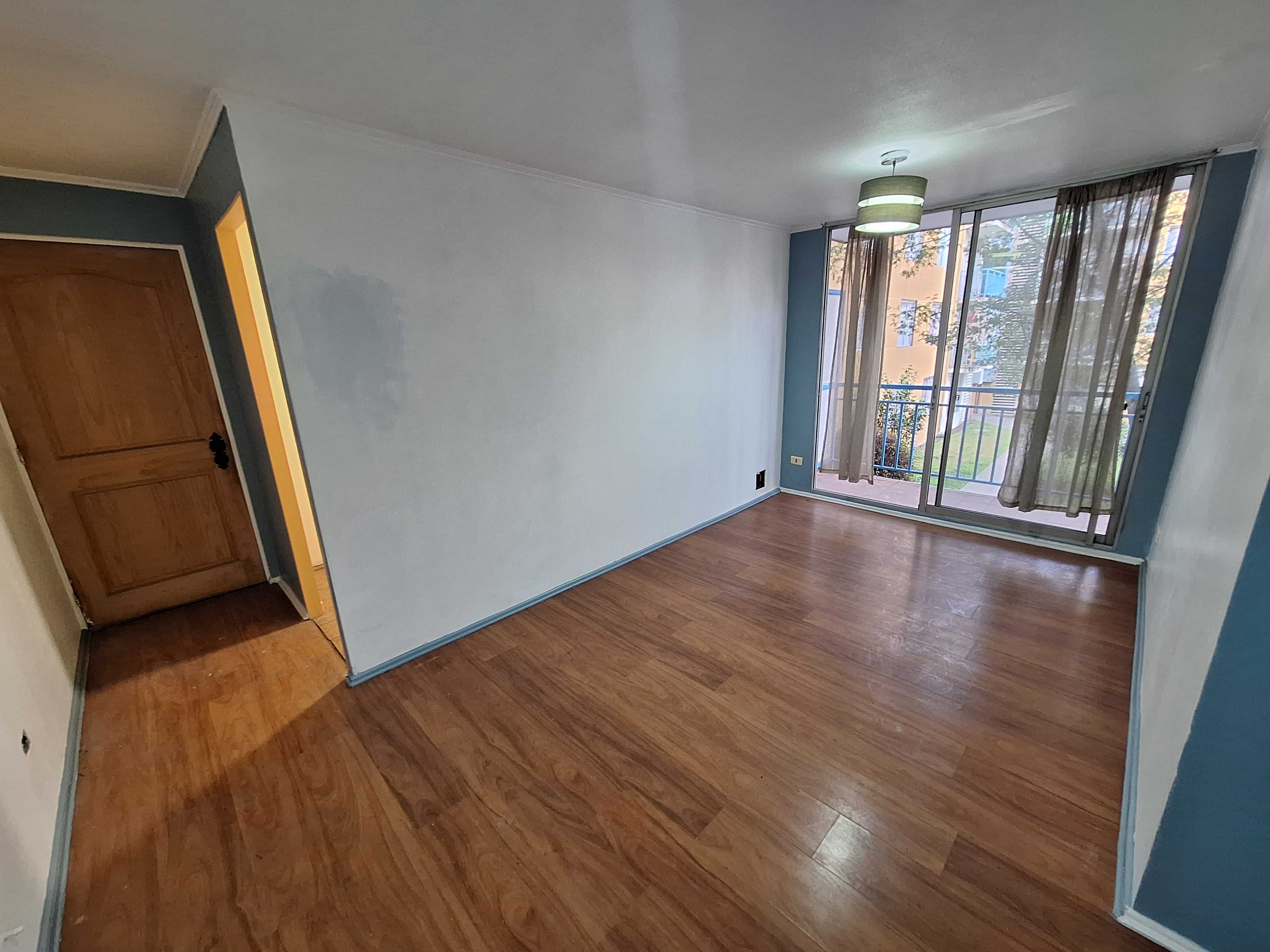 departamento en venta en Recoleta