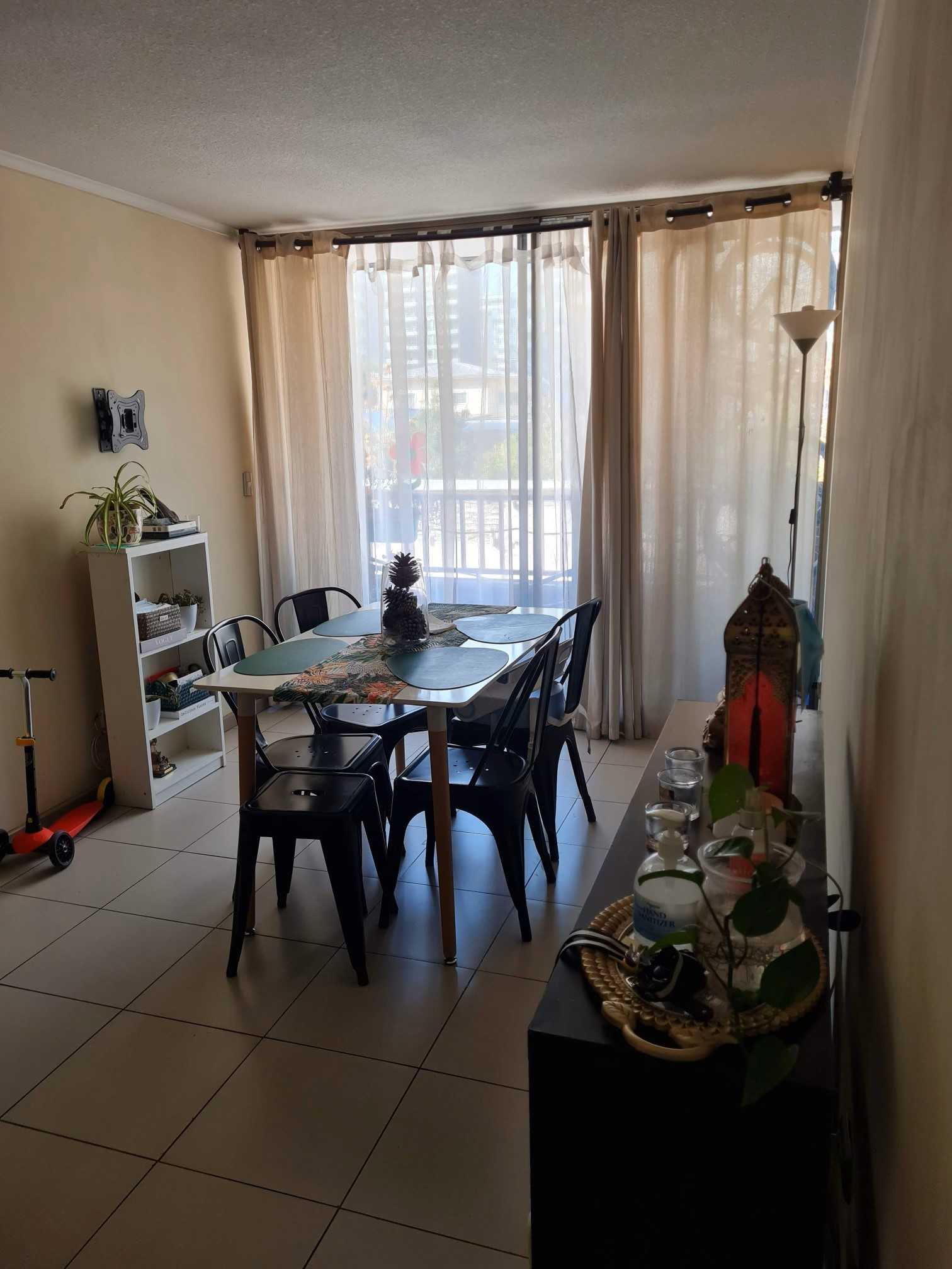 departamento en venta en San Miguel