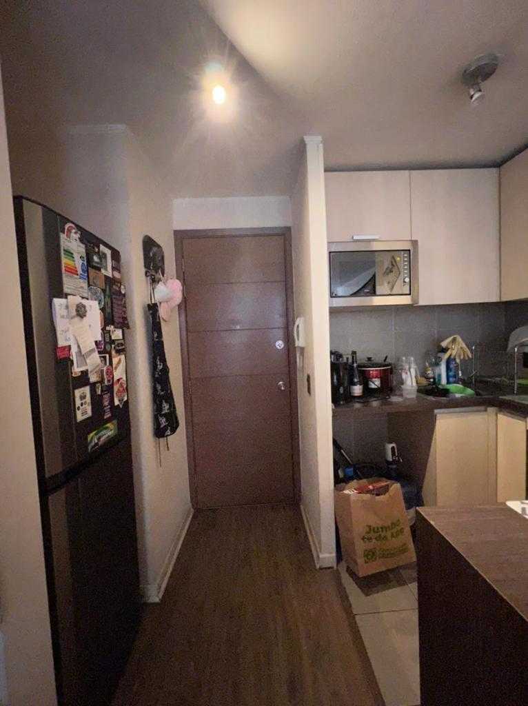 departamento en venta en Santiago