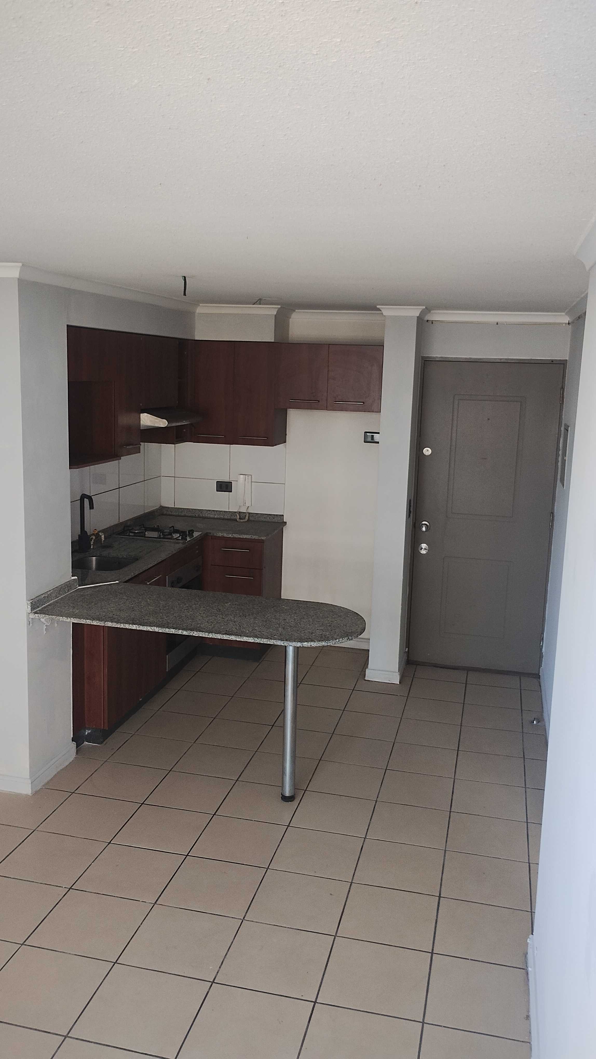 departamento en arriendo en San Miguel