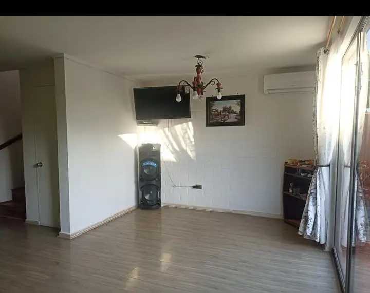 casa en arriendo en Padre Hurtado