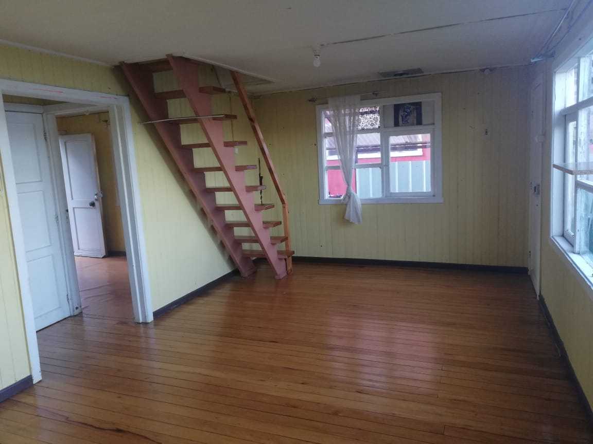 Casa en Arriendo en Castro 3 dormitorios 1 baño