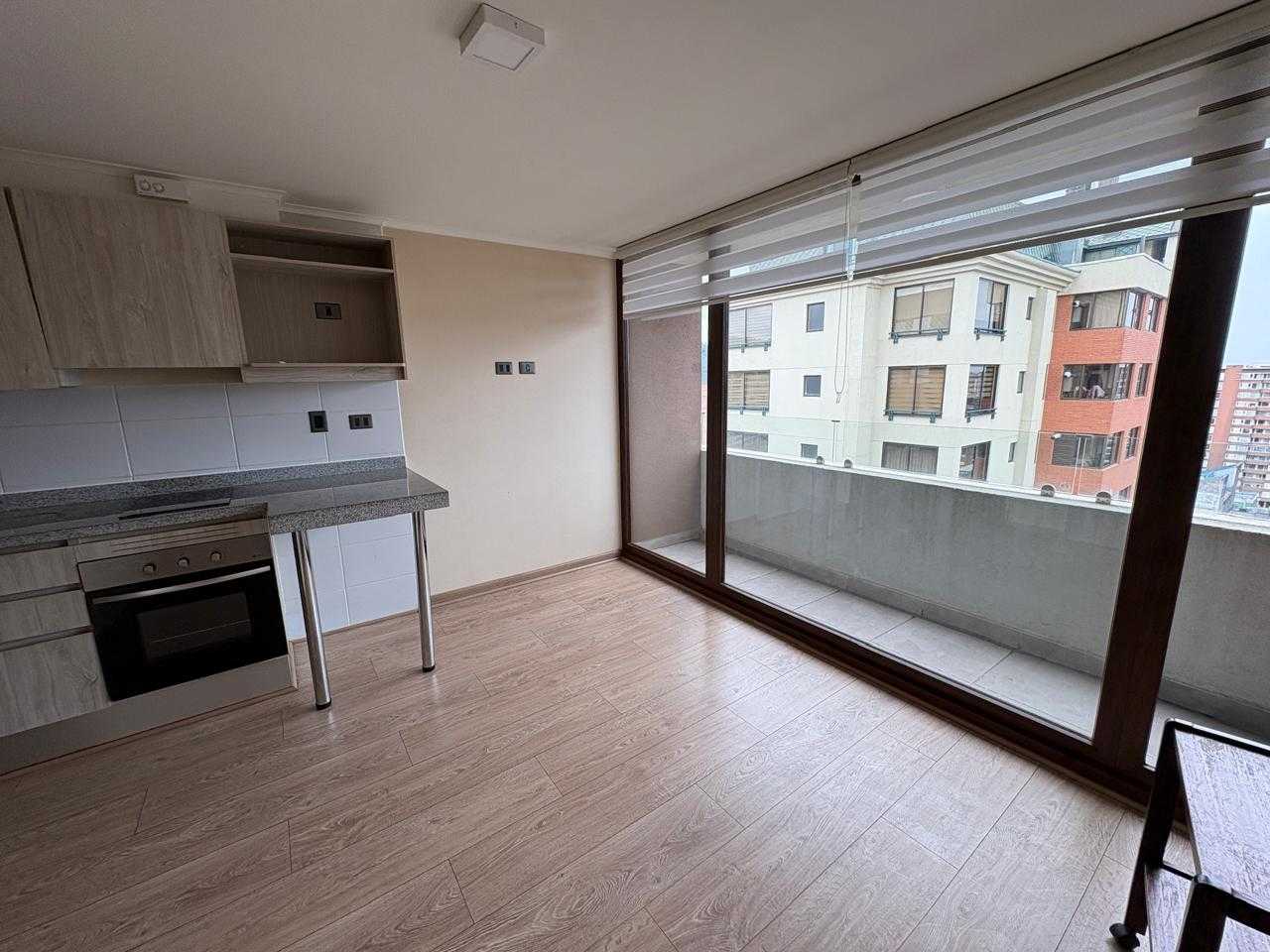 Departamento en Arriendo en Temuco 1 baño