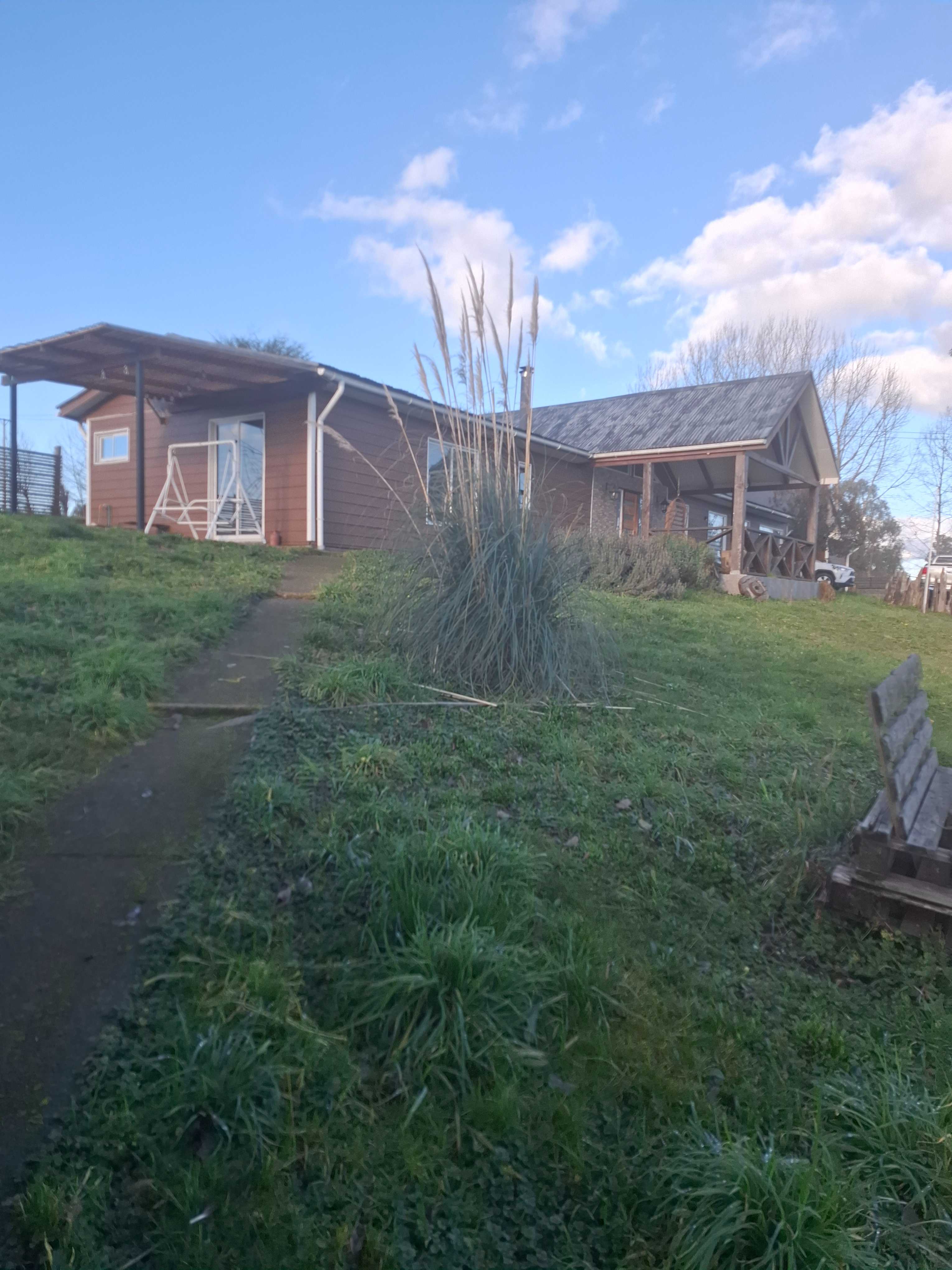 Casa en Venta en Osorno 5 dormitorios 2 baños