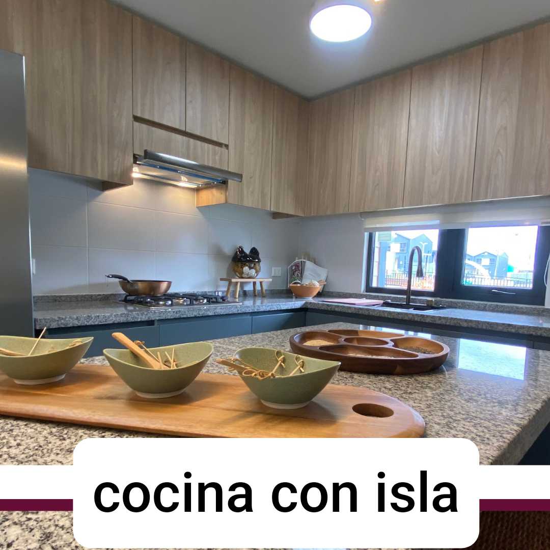 Casa en Arriendo en Puerto Varas 3 dormitorios 3 baños